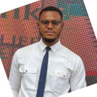 DAVID OKEREKE