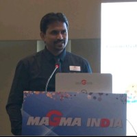Sakthivel Natarajan
