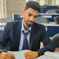 Yashwanth K J
