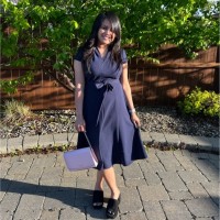 Sachi Patel