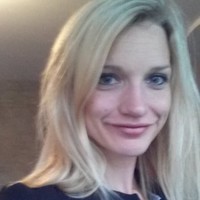 Oriane Garteiser