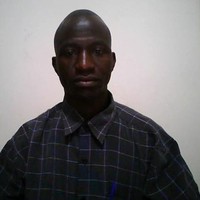 Traore Yacouba