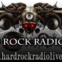 Hard Rock Radio Live Radio Show