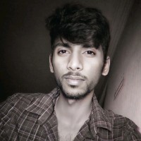 Vishnuvardhan Reddy Kesavarapu