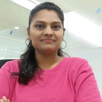 Ashwini Jamdhade