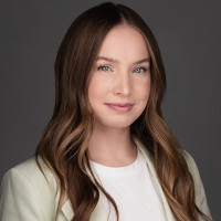 Lindsay Caron