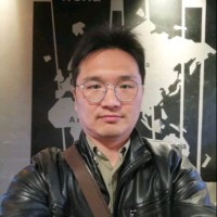 Frank Huang