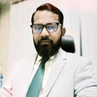 Mohammed Imran Hossain