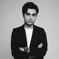 Davit Vadakaria