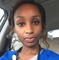 Aurielle Mcneal