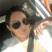 Cristal Ramirez