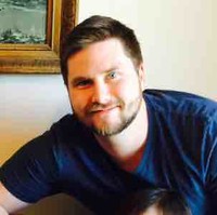 Daniel O'Brien