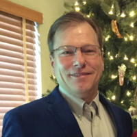 Anthony Donberger