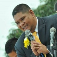 James Daniel Aranas