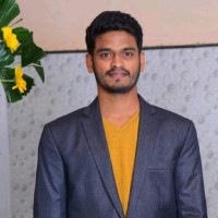 Naveen Kumar M S