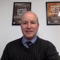 Mark Griffiths