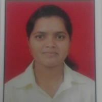 Dipti Nikalje