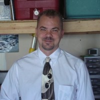 Clint Swanson