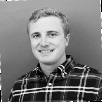 Garrett Smith