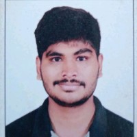 Samadhan Gadekar