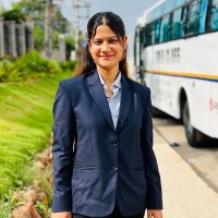 Yukti Panchal
