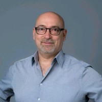 Bassam Almudaris