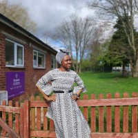 Tolulope Odususi