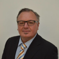 Gerald Oppelt