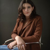 Lucy Murphy