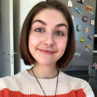 Alessia Baio