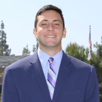 Joshua Semaan