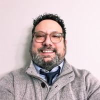 Shawn Driggers, M.S.