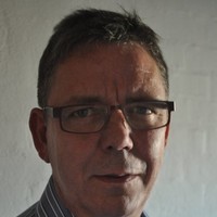 Bjarne Krab Mortensen