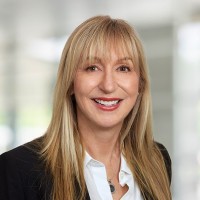 Fiona Wilson, Cfa, Mba