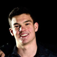 Nicolas Mcmorris