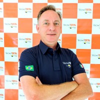 Clairton Bidtinger - CEO Tecnotri by Rototech Group