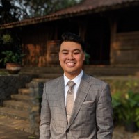 Christopher Tjitro