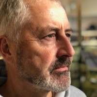 James Shepherd-Barron