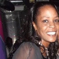 Marcia Mullings FIRP certRP