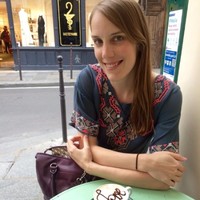Kate Sherry