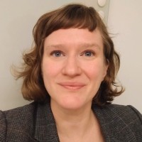 Tracy Smith