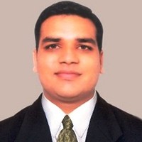 Ashish Budania