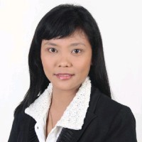 Anita Mutiara Siregar
