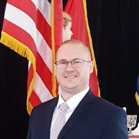 Brett Randell