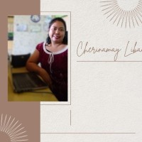 Cherinamay Libao