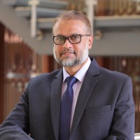 Kashif Siddiqui
