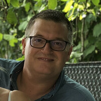 Joris Lefebvre