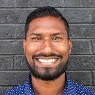 Vinod MAC Megnauth