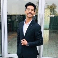 Sourabh Goswami