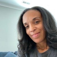 Toni Robinson, Pt, Dpt